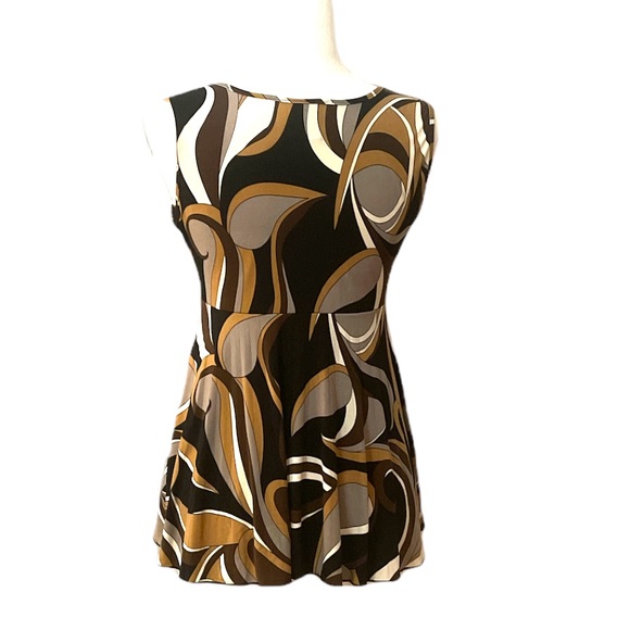 j.t.b Tank Top - Picture 4 of 8